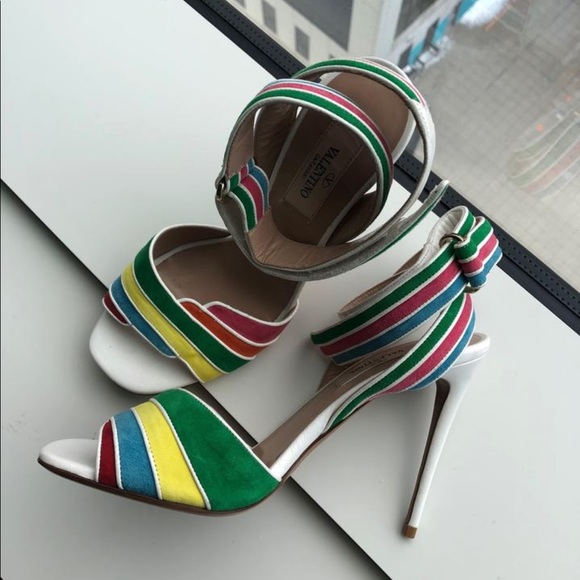 Valentino Garavani Sandals